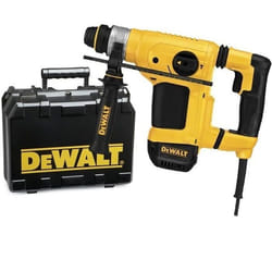 Marteau de démolition DeWalt D25430K; 4,2 J; SDS-plus