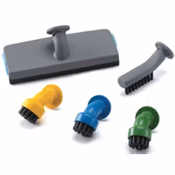 Black &amp; Decker FSMHBA-XJ, Bleu, Vert, Gris, Jaune
