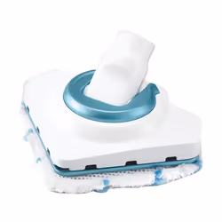 Tuyère pour un nettoyeur vapeur de type Black & Decker FSMHDA-XJ
