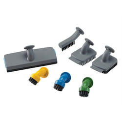 Black & Decker FSMH21A accessoire de nettoyage à vapeur Kit cuisinières