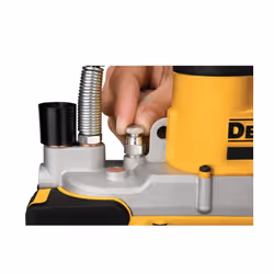 DeWALT DCGG571M1 pistolet à graisse électriques - Vue supplémentaire 10