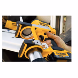 DeWALT DCGG571M1 pistolet à graisse électriques - Vue supplémentaire 4