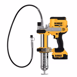 DeWALT DCGG571M1 pistolet à graisse électriques - Vue supplémentaire 5