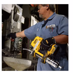 DeWALT DCGG571M1 pistolet à graisse électriques - Vue supplémentaire 6
