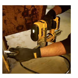 DeWALT DCGG571M1 pistolet à graisse électriques - Vue supplémentaire 8