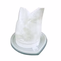 Black & Decker FLVD10, Aspirateur portatif, Blanc, NV2410N, NV3610N, NV4820CN, NV4820N, NV7210N