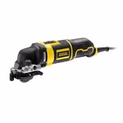 Outil Multi-fonction Stanley SFM 300W