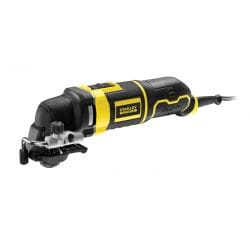 Outil Multi-fonction Stanley SFM 300W