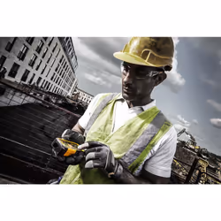 DeWALT DW03050-XJ mètre Mètre laser portable Noir, Jaune 50 m