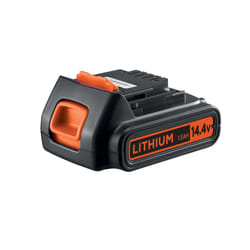 Black & Decker BL1514-XJ batterie et chargeur d’outil électroportatif