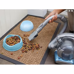 Black & Decker PD1420LP aspirateur de table Bleu, Métallique Sans sac - Vue supplémentaire 7