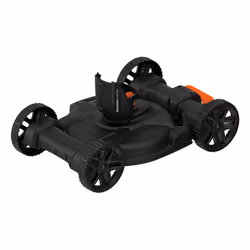 Black & Decker CM100-XJ, Noir, STC1820, STC1815, ST5530, ST4525, GL5028, 1 pièce(s), 2,7 kg