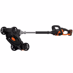Black & Decker CM100-XJ accessoire de débroussailleuses et coupe-bordures - Vue supplémentaire 6