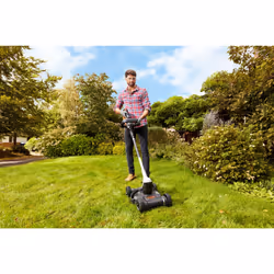 Black & Decker CM100-XJ accessoire de débroussailleuses et coupe-bordures - Vue supplémentaire 7