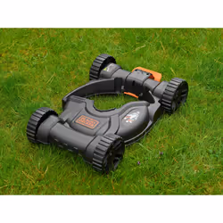 Black & Decker CM100-XJ accessoire de débroussailleuses et coupe-bordures - Vue supplémentaire 8