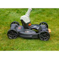 Black & Decker CM100-XJ accessoire de débroussailleuses et coupe-bordures - Vue supplémentaire 9