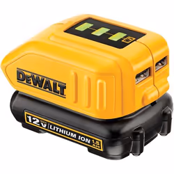 DeWALT DCB090-XJ