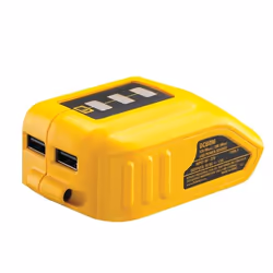 DeWALT DCB090-XJ chargeur de batterie USB