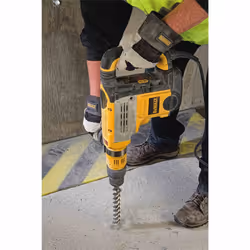 DeWALT D25723K 1400 W SDS Max