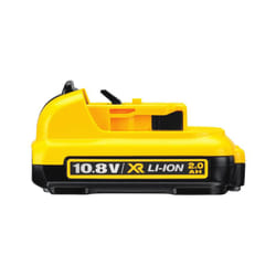 DeWALT DCB127-XJ batterie et chargeur d’outil électroportatif