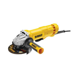 DeWALT DWE4203-QS meuleuse d'angle 12,5 cm 11000 tr/min 1010 W 2,2 kg