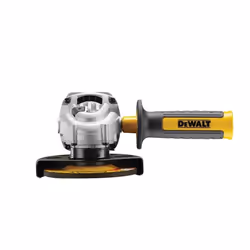 DeWALT DWE4203-QS meuleuse d'angle 12,5 cm 11000 tr/min 1010 W 2,2 kg - Vue supplémentaire 4