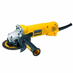 Meuleuse d'angle DeWalt DWE4206-QS