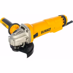 Meuleuse d'angle DeWalt DWE4207-QS