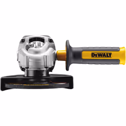 Meuleuse d'angle DeWalt DWE4207-QS