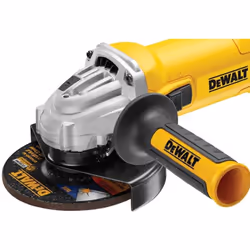 Meuleuse d'angle DeWalt DWE4207-QS