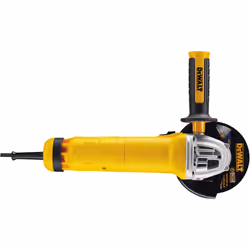 Meuleuse d'angle DeWalt DWE4207-QS - Vue supplémentaire 4