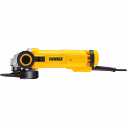 Meuleuse d'angle DeWalt DWE4207-QS - Vue supplémentaire 5