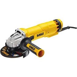 Meuleuse d'angle DeWalt DWE4207K-QS