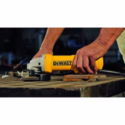 Meuleuse d'angle DeWalt DWE4217-QS