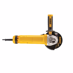 Meuleuse d'angle DeWalt DWE4217-QS - Vue supplémentaire 4