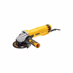 Meuleuse d'angle DeWalt DWE4217-QS - Vue supplémentaire 5