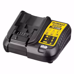 Description générale Le chargeur DeWALT DCB107 est un appareil conçu pour optimiser le temps de travail et prolonger la durée ...