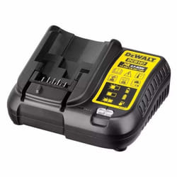 Dewalt - Chargeur DCB107