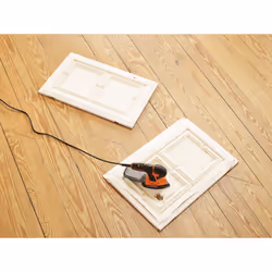 Black & Decker KA2000-QS ponceuse portative 14000 tr/min - Vue supplémentaire 18