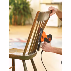 Black & Decker KA2000-QS ponceuse portative 14000 tr/min - Vue supplémentaire 5