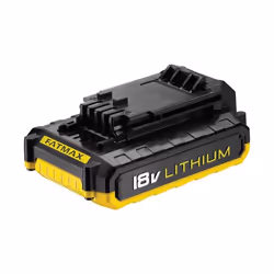 Stanley FMC687L-XJ