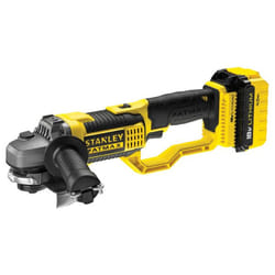 Stanley FMC761M2 meuleuse d'angle 12,5 cm 8500 tr/min 2,9 kg
