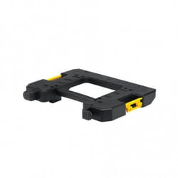 Support mural pour aspirateur DeWalt DWV9500-XJ