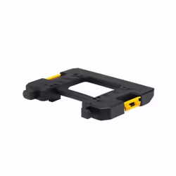 Support mural pour aspirateur DeWalt DWV9500-XJ