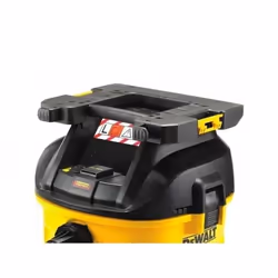 Support mural pour aspirateur DeWalt DWV9500-XJ