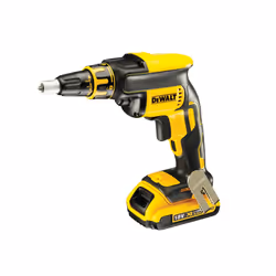DeWALT DCF620D2K-QW visseuse électrique et visseuse à percussion 4400 tr/min Noir, Jaune - Vue supplémentaire 5