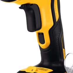 DeWALT DCF620D2-QW visseuse électrique et visseuse à percussion 4400 tr/min Noir, Jaune