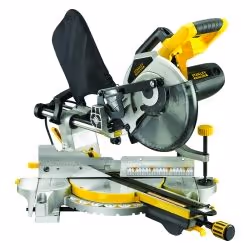 Scie à onglets composés Stanley FME720-QS