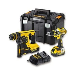 DeWALT DCK273M2T