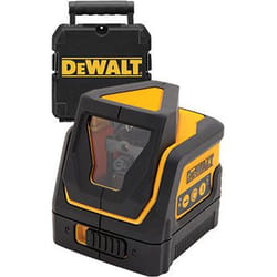 Niveau laser DeWalt DW0811 360 degrés